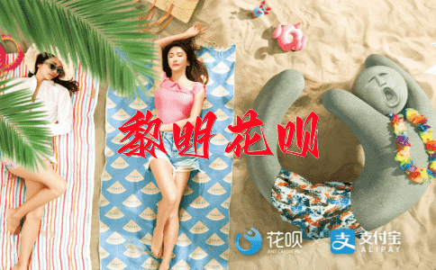 门可罗雀花呗